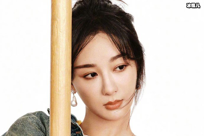 【WPT扑克】杨紫真实身材曝光，网友：修图太难了