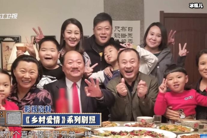 【WPT扑克】沈涛妻子现身一直都在节目里，网友羡慕这对夫妇搭档