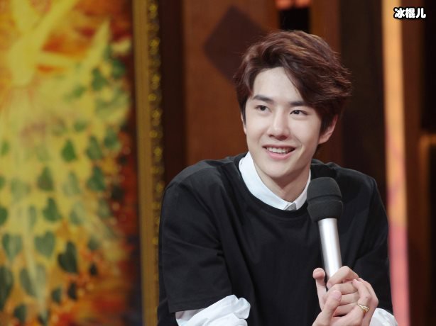 【WPT扑克】王一博陈情令片花空降热搜，粉丝真的要怒了