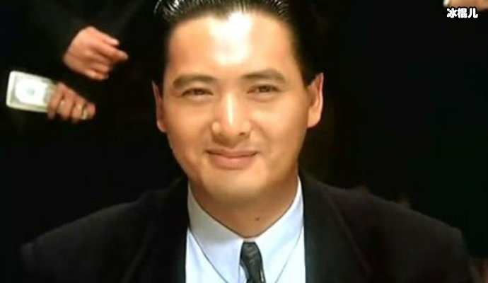 【WPT扑克】周润发曾为巩俐拍过定妆照，一张照片卖300万被演戏耽误的摄影师