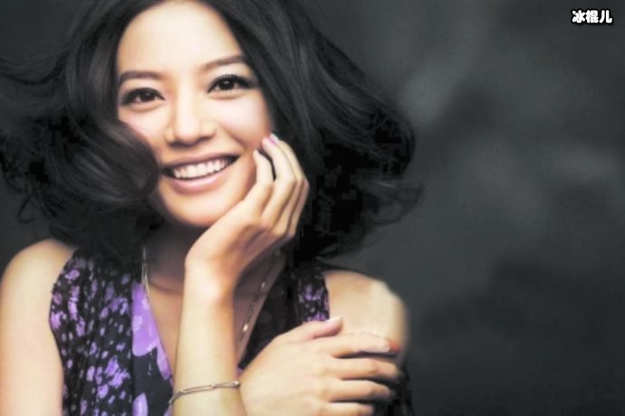 【WPT扑克】赵薇宣布好消息，即将推出《还珠格格》动画电影