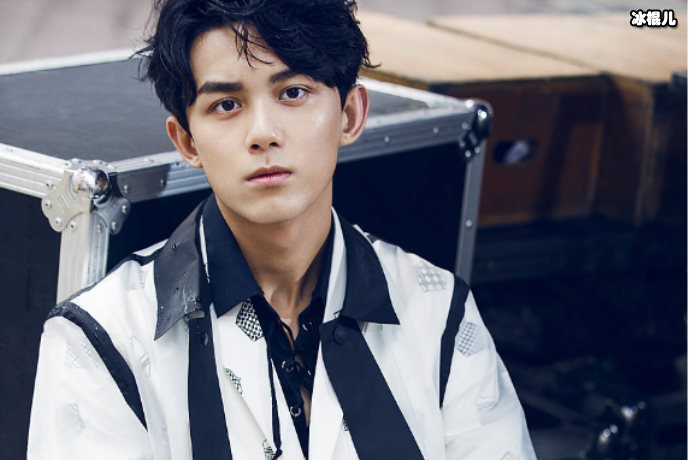 【WPT扑克】三生三世系列再出新篇，阵容豪华吴磊于朦胧或将出演