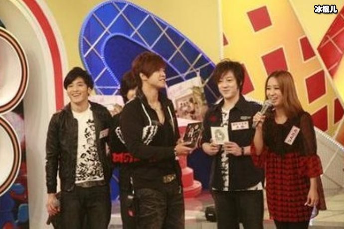 【WPT扑克】蝴蝶姐姐工作接连丢失，《娱乐百分百》会“弃蝶保猪”吗