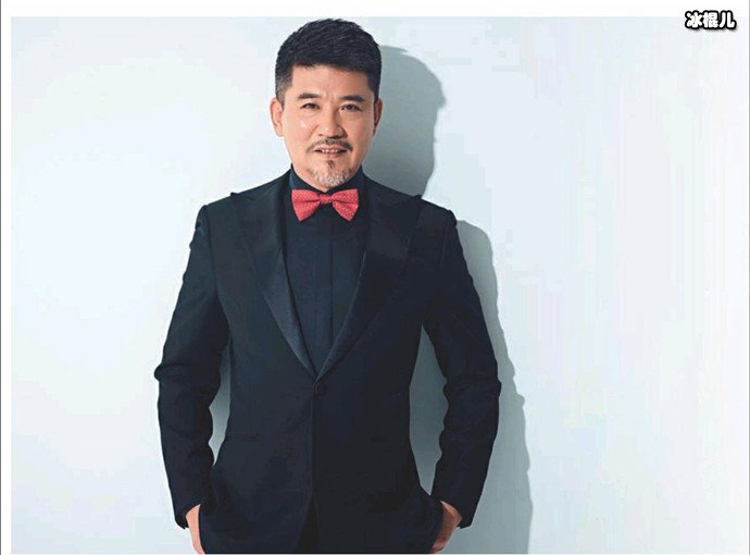 【WPT扑克】孙淳演技过硬零绯闻，真正让人羡慕的是他和妻子的爱情