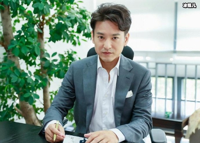 【WPT扑克】坚持用心演戏的袁文康，真正热爱艺术的低调演员