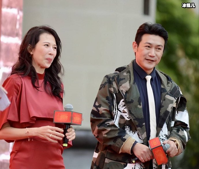 【WPT扑克】岁月是把杀猪刀，陆毅44岁时发福变化大，如今又帅回来了