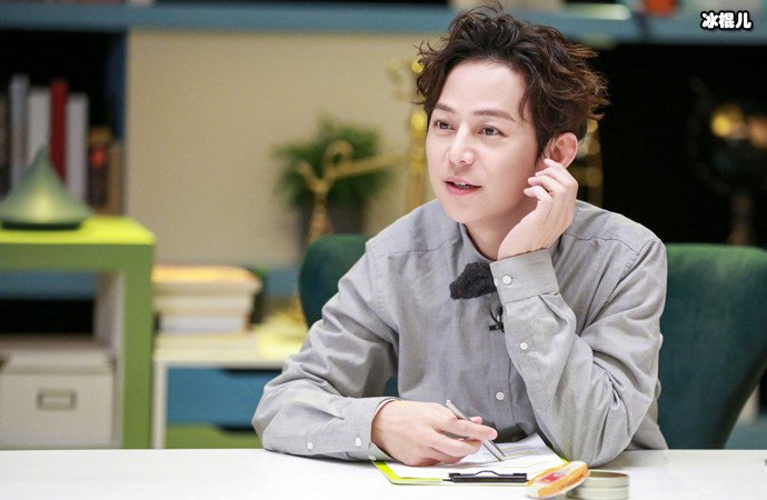 【WPT扑克】著名主持人过生日，半个娱乐圈送祝福，他人缘太好了