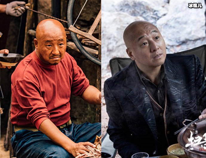 【WPT扑克】周晓欧饰演反派角色，收获了许多的好评，终于能够证明自己