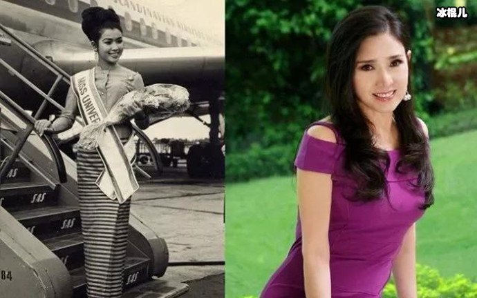 【WPT扑克】泰国前环球小姐，72岁活成27岁的模样，认真运动，你也可以