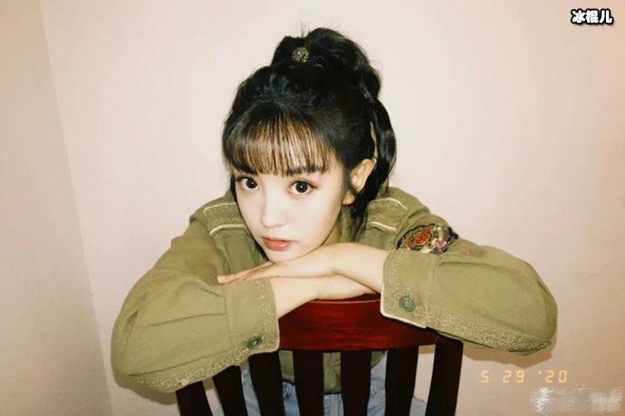 【WPT扑克】演员田曦薇个人资料信息，身高体重年纪多少？