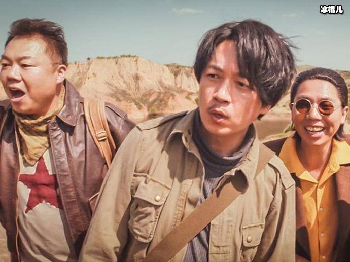 【WPT扑克】潘粤明凭《龙岭迷窟》再度走红，已看淡所有过往珍惜眼前