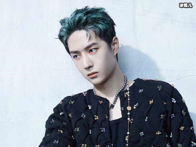 【WPT扑克】娱乐圈里那些男明星的真名，王一博文艺范儿，王俊凯很萌