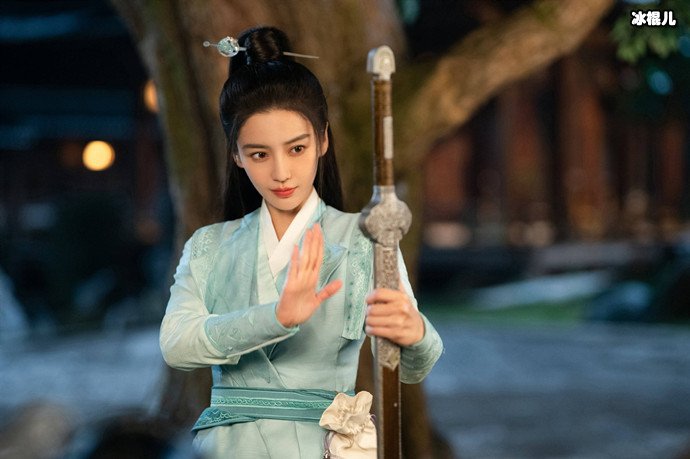 【WPT扑克】杨颖的演技有进步了，但哭戏却遭到网友的吐槽