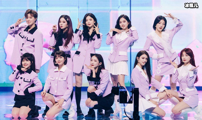 【WPT扑克】李紫婷遗憾缺席火箭少女告别典礼舞台，该女团最终没能好聚好散