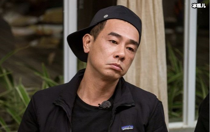 【WPT扑克】演员陈小春，凭借在《古惑仔》中的精彩表现获得观众肯定