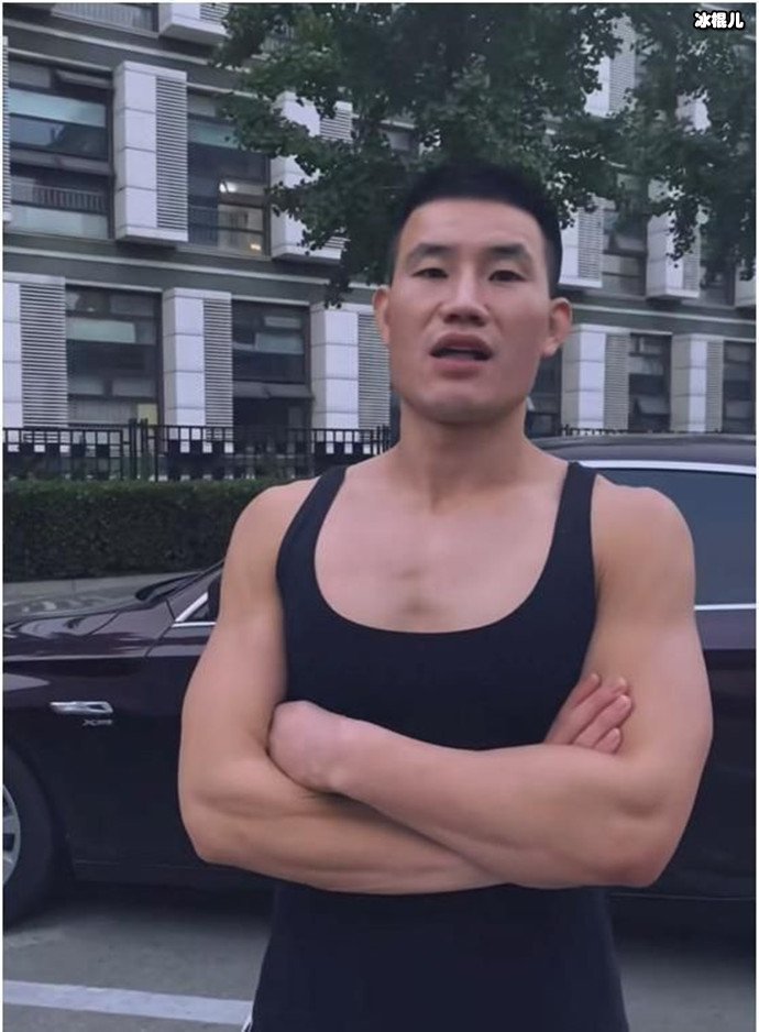 【WPT扑克】他因“嘎子”角色爆红，从演员变成网红，卖车抵债怎么回事