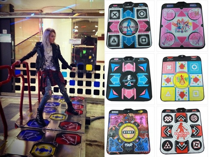 【WPT扑克】不插電玩法！被遺忘的「跳舞機墊」魔性舞步找回第二春