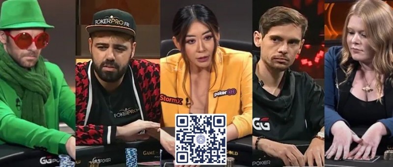 【WPT扑克】《GoG黄金游戏》迎来大结局！大神Fedor Holz陷生涯最大危机？冠军将抱走惊人43.6W刀奖励