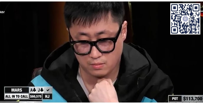 【WPT扑克】趣闻 | Nik Airball 和Wesley指控Tony Mars通过“药水牌”作弊窃取数百万美元