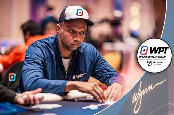 【WPT扑克】Phil Ivey参加WPT100万美元买入比赛，首日即被淘汰……