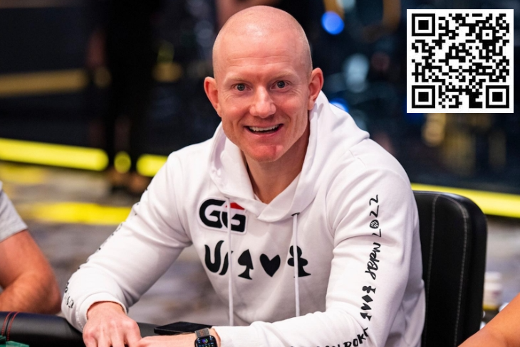 【WPT扑克】Jason Koon回忆在亚洲之旅中，狠狠宰了中国老板一笔……