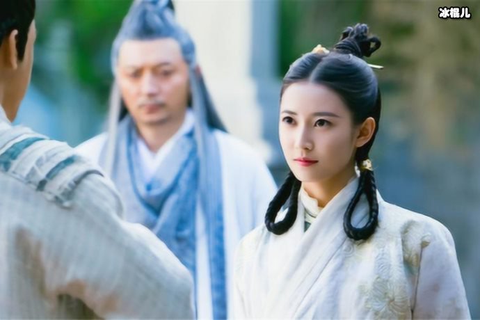 【WPT扑克】新倚天屠龙记票房大卖，张无忌周芷若引人关注