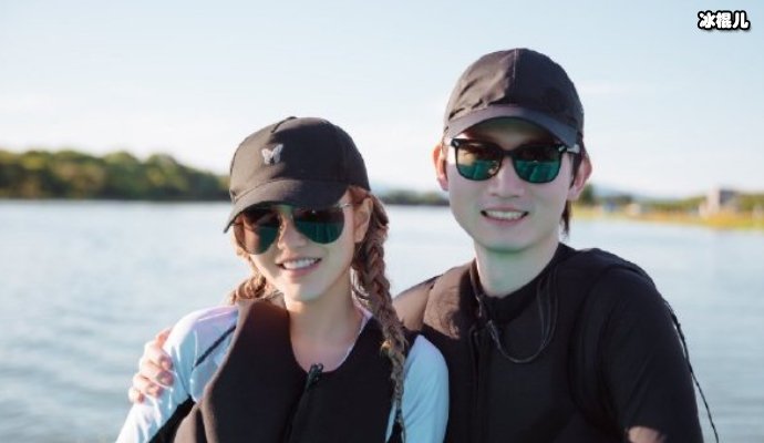 【WPT扑克】周扬青分手理由离谱似故意分手，牵扯出众多的秘密？