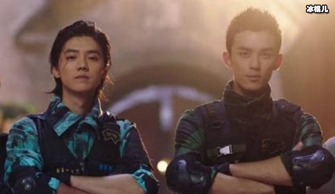 【WPT扑克】鹿晗自拍像十八九岁，看到还是会心动