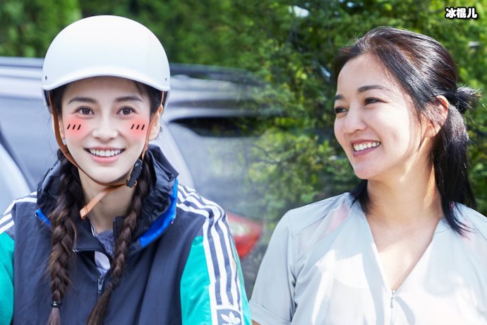 【WPT扑克】杨颖出演女二号主演杨子珊，电视剧《摩天大楼》官宣