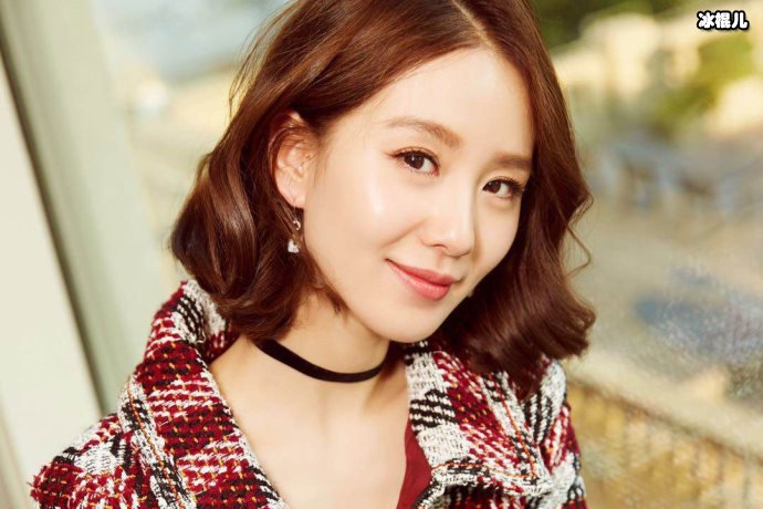 【WPT扑克】刘诗诗生完孩子之后的第1个生日，和网友们分享自拍照