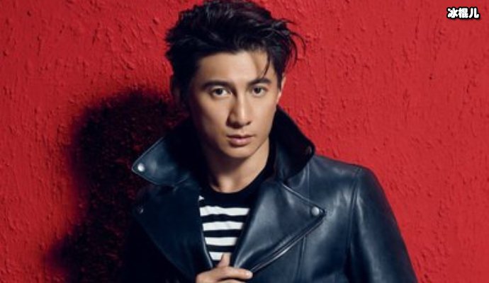 【WPT扑克】吴奇隆为妻子庆生，没有最新合照让人很失望