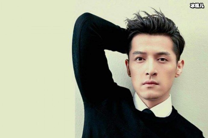 【WPT扑克】男神胡歌被老父亲逼婚，不过他自己看上有夫之妇