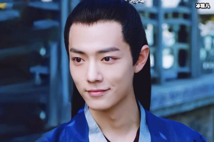 【WPT扑克】肖战面临的危机像极了《陈情令》中的魏无羡，辨不清道不出