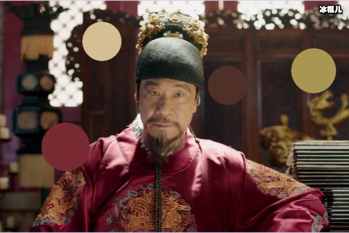 【WPT扑克】为何《大明风华》收视率高评分低？网友：原来如此