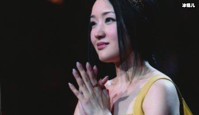 【WPT扑克】杨钰莹人气惨淡发福后形象大不如前，网友：这不是模仿秀吗？