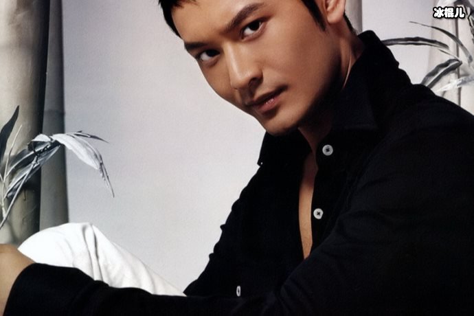 【WPT扑克】因油腻霸道总裁人设被黑惨，如今的黄晓明终于重回一线了吗