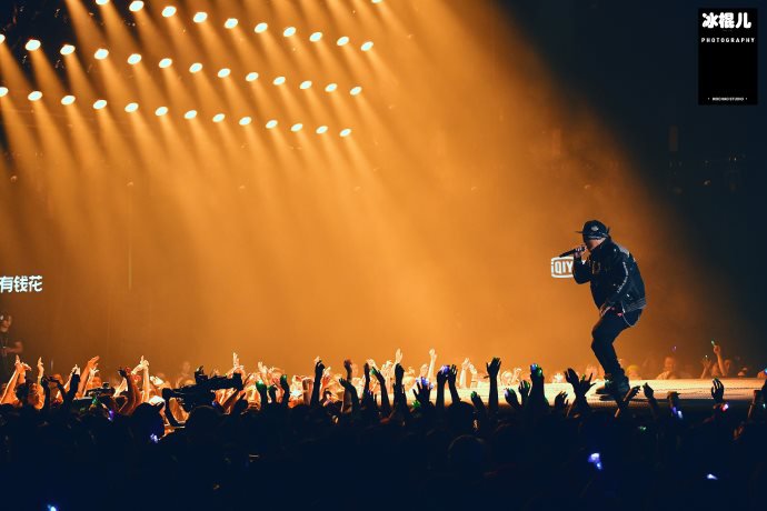 【WPT扑克】朴宰范强势加盟《中国新说唱》？这届队伍社长请带好