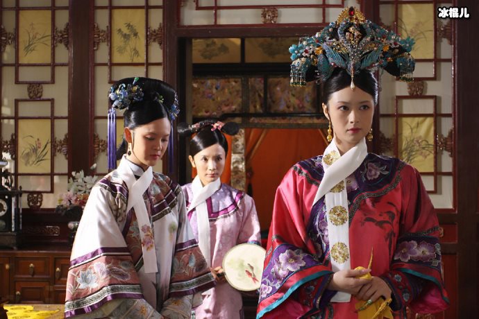 【WPT扑克】这不是创3是甄嬛传陈卓璇又作妖了，抢其他人台词讽刺意味深长