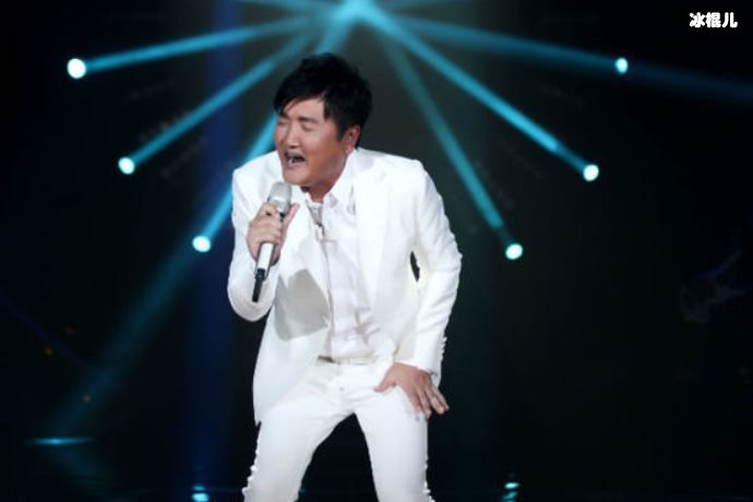 【WPT扑克】流量碾压实力派《我们的歌2》海报孙楠只能靠边站，中间都是流量！