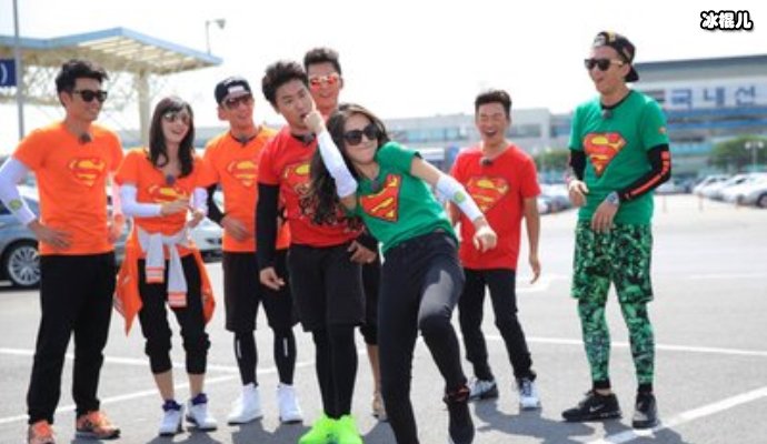 【WPT扑克】跑男成员名单变动迎来三个新面孔，网友：惊喜和期待并存