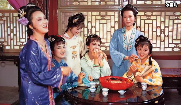 【WPT扑克】老版《红楼梦》中的宝玉，成欧阳奋强的回忆如今被其女儿唤起