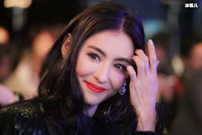 【WPT扑克】张柏芝小肚微凸怀四胎？本尊发视频回应：不生了