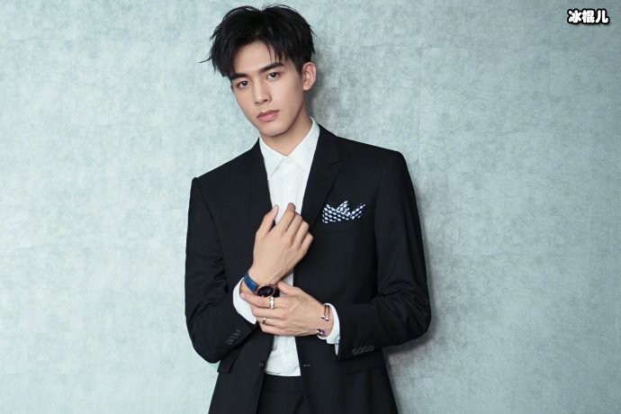 【WPT扑克】宋威龙参加《快乐大本营》，一幅画暴露自己缺乏安全感的内心