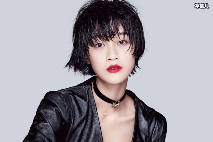 【WPT扑克】蓝盈莹太自信出去吃饭先卸妆，照片被晒出丝毫看不出已经30岁