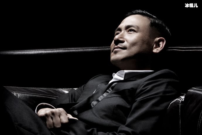 【WPT扑克】张学友任港姐嘉宾登台演唱歌曲，已经很久不上电视节目