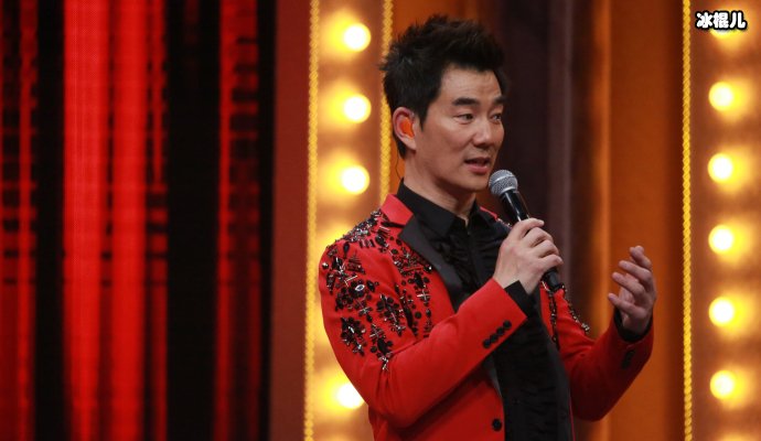 【WPT扑克】任贤齐和他成为生死不弃的兄弟，原因是帮助了他