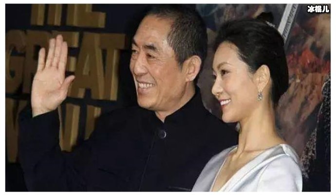 【WPT扑克】张艺谋说自己挑选的人绝对不能整容，大家都在讨论争议