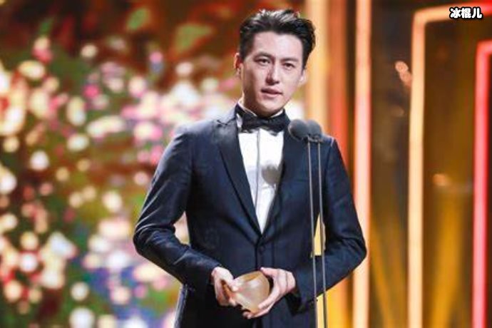 【WPT扑克】靳东从歌手转为演员，证明了自己的演技实力