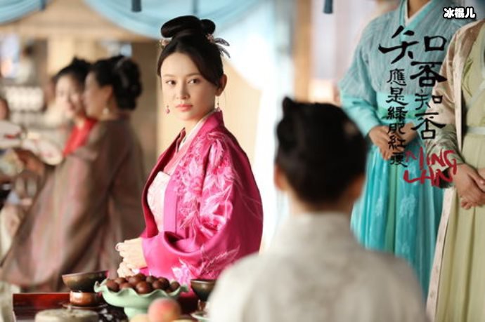 【WPT扑克】知否宅斗水平太高,林小娘被封绝世白莲花