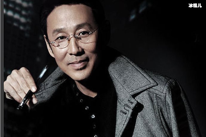 【WPT扑克】与陈道明合作一炮而红，和导演一见钟情生活27年无名无份